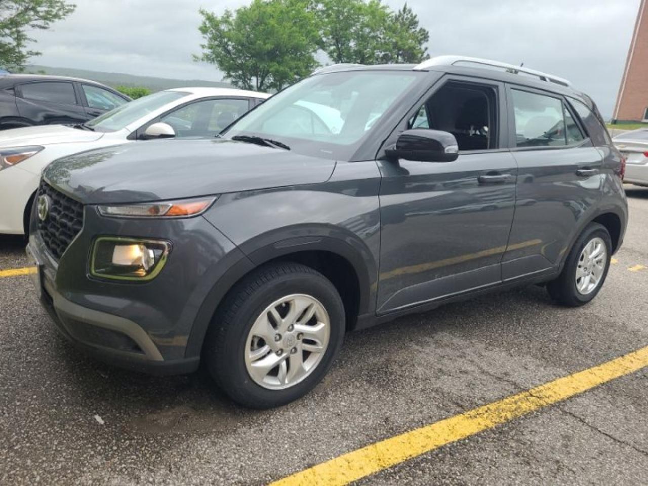Used 2024 Hyundai Venue PREFERRED for sale in Guelph, ON