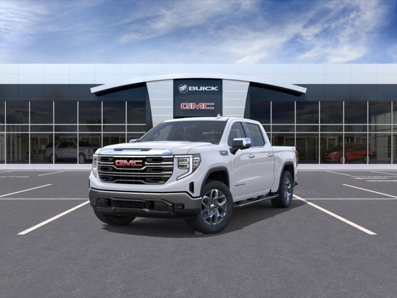 New 2025 GMC Sierra  for sale in Avonlea, SK