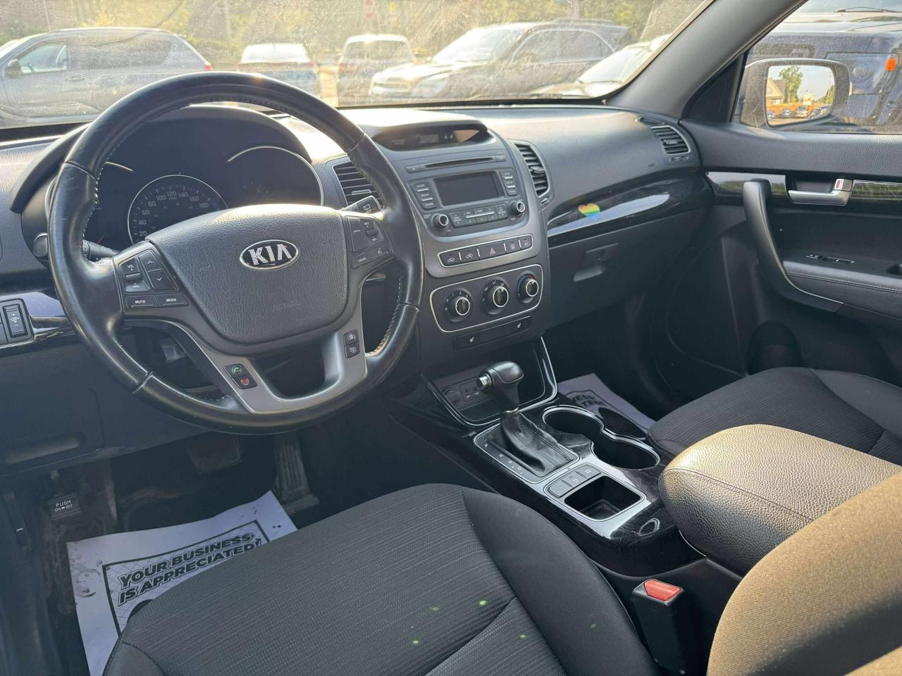2014 Kia Sorento LX - Photo #15