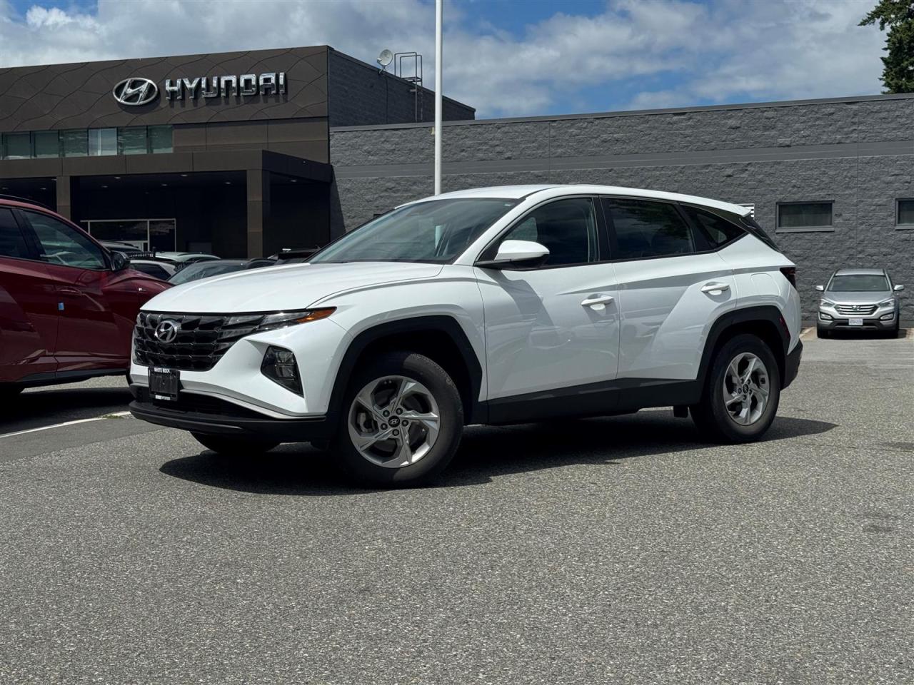 Used 2023 Hyundai Tucson  for sale in Surrey, BC