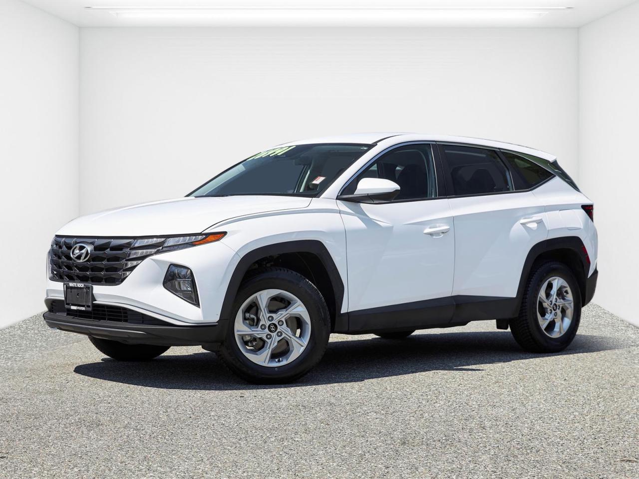 Used 2023 Hyundai Tucson Essential for sale in Surrey, BC
