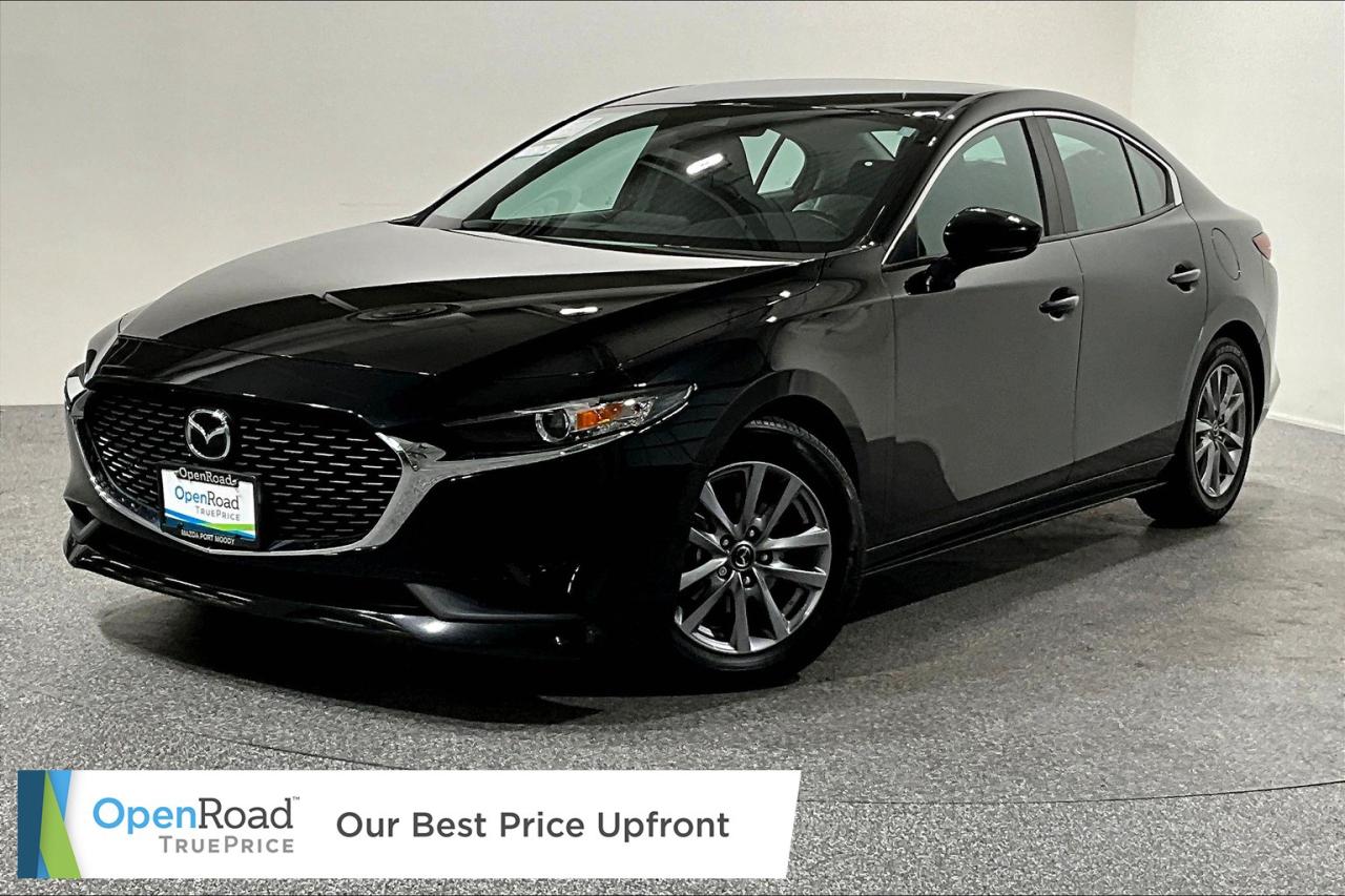 Used 2019 Mazda MAZDA3 GS 6sp for sale in Port Moody, BC
