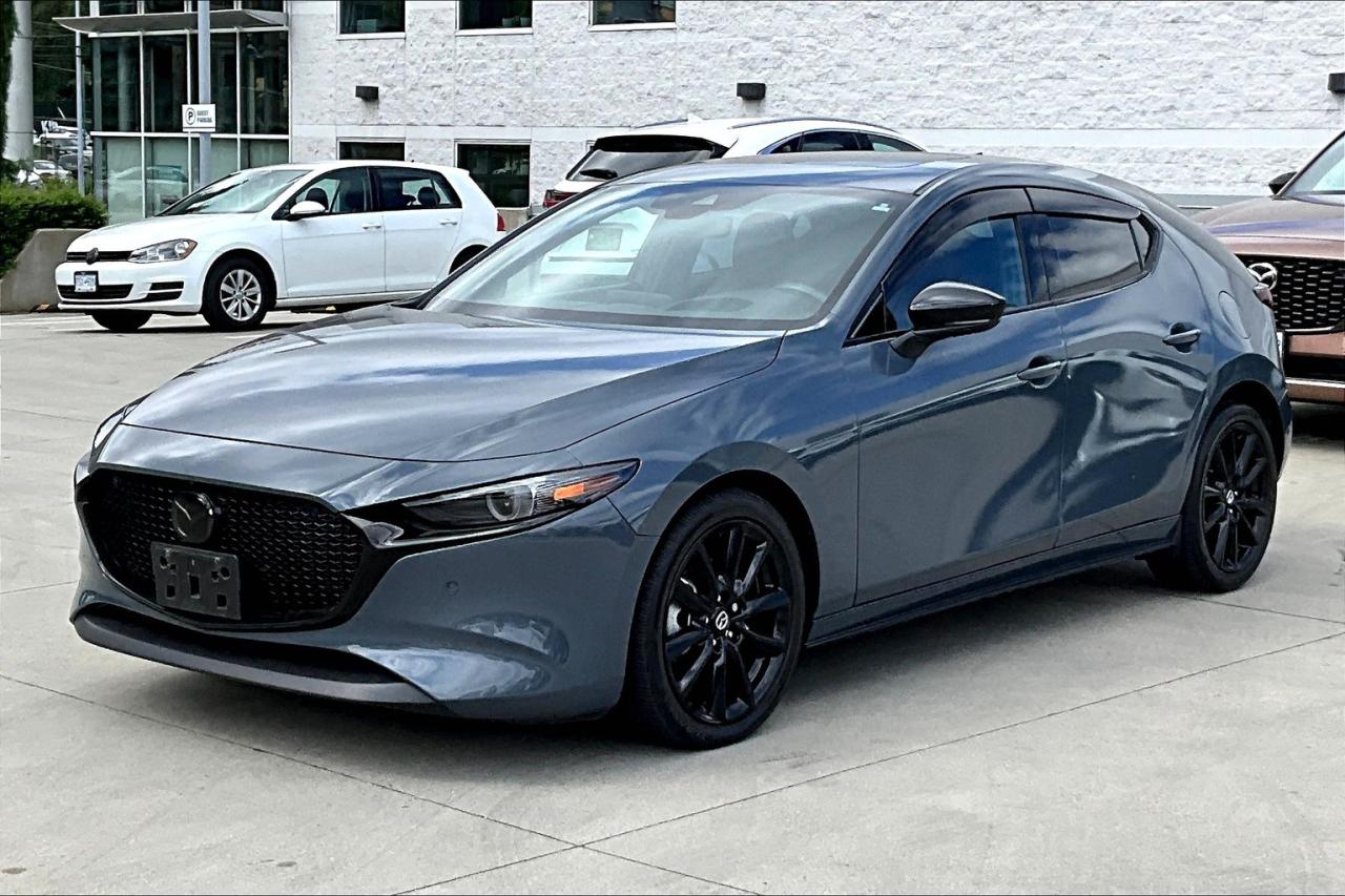 Used 2021 Mazda MAZDA3 Sport GT T at AWD for sale in Port Moody, BC