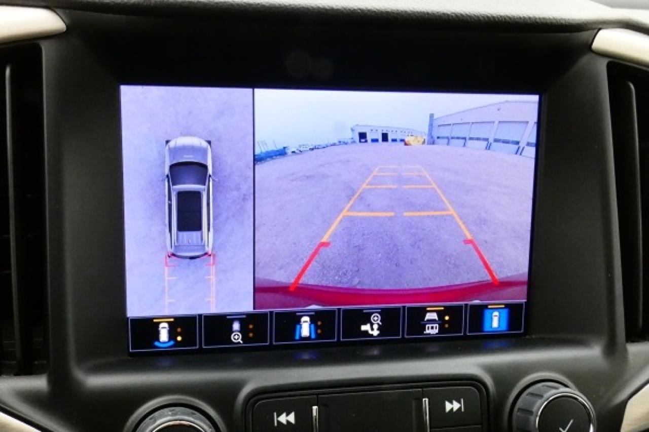 2024 GMC Terrain DENALI AWD 4dr w/H&C L, pano S/R, NAV, BUC - Photo #15