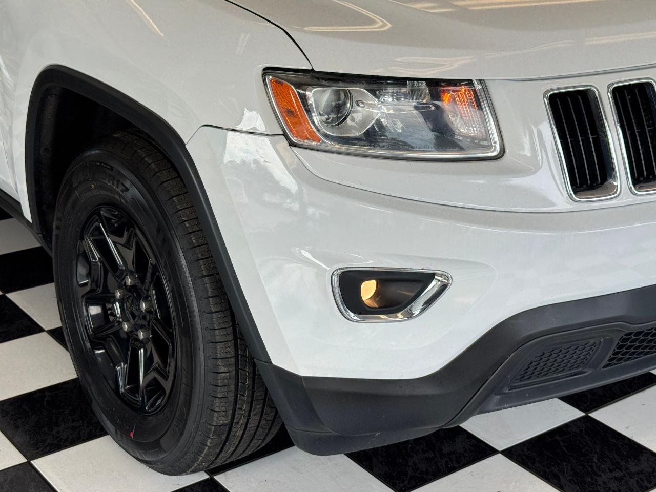 2014 Jeep Grand Cherokee 4WD Laredo+New Tires+Camera+Bluetooth Photo95