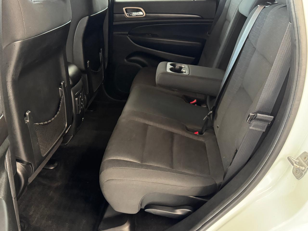 2014 Jeep Grand Cherokee 4WD Laredo+New Tires+Camera+Bluetooth Photo84