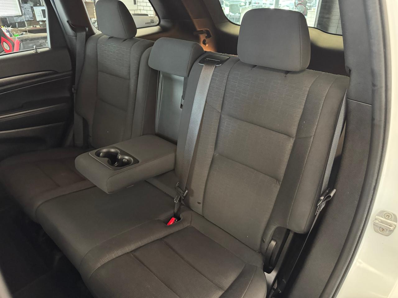 2014 Jeep Grand Cherokee 4WD Laredo+New Tires+Camera+Bluetooth Photo85