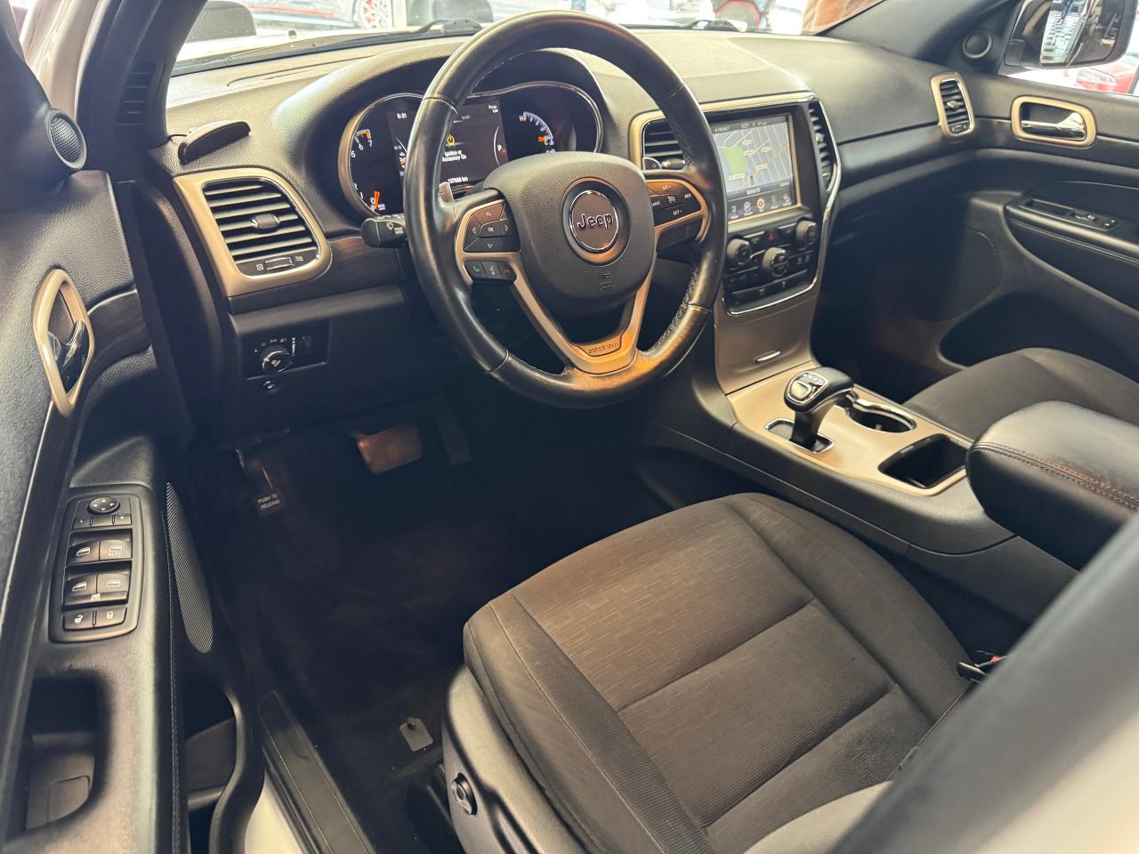 2014 Jeep Grand Cherokee 4WD Laredo+New Tires+Camera+Bluetooth Photo78