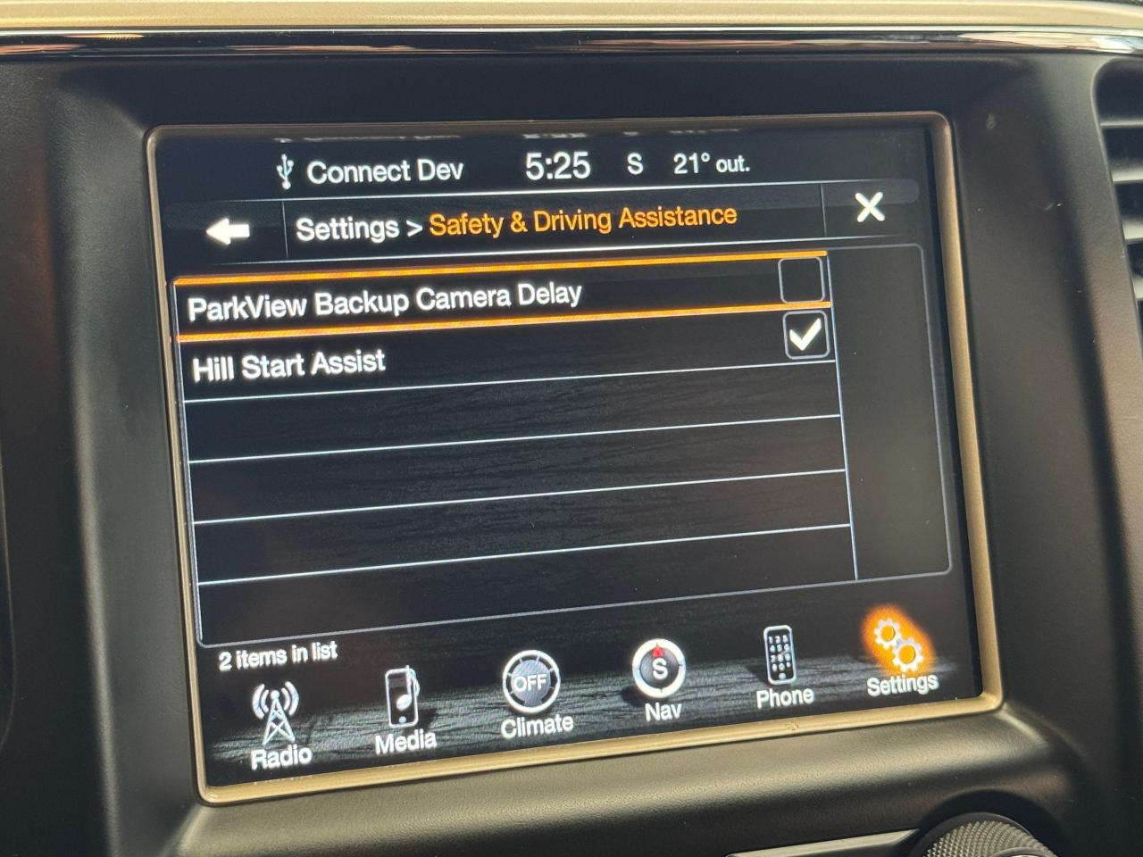2014 Jeep Grand Cherokee 4WD Laredo+New Tires+Camera+Bluetooth Photo92