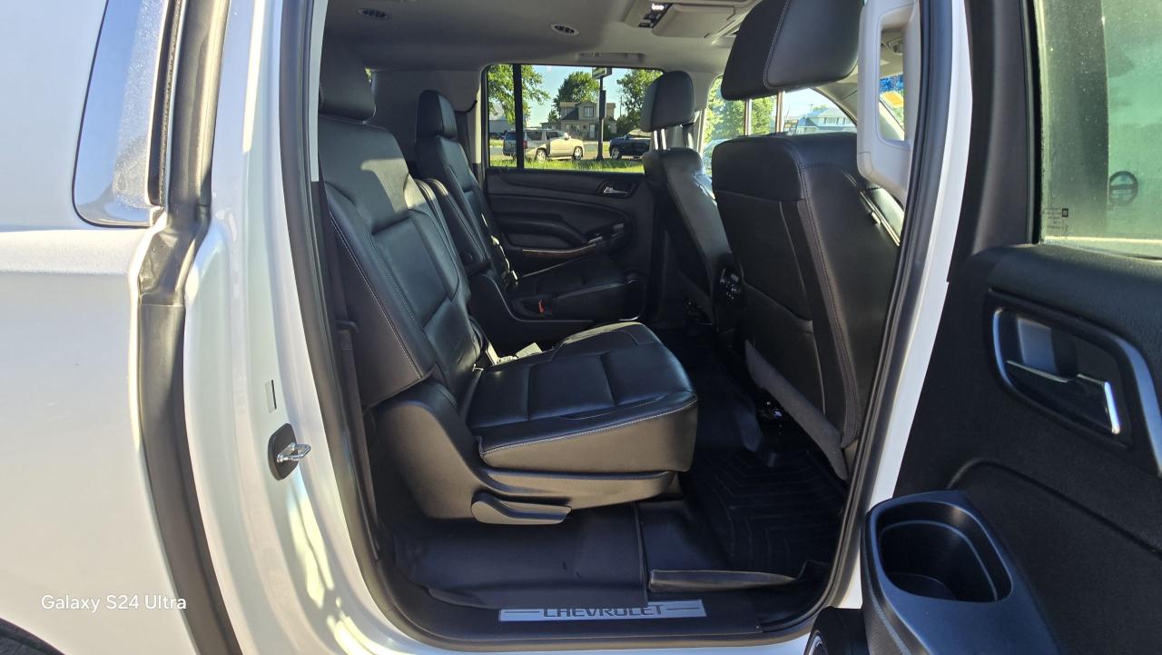 2018 Chevrolet Suburban Premier - Photo #15
