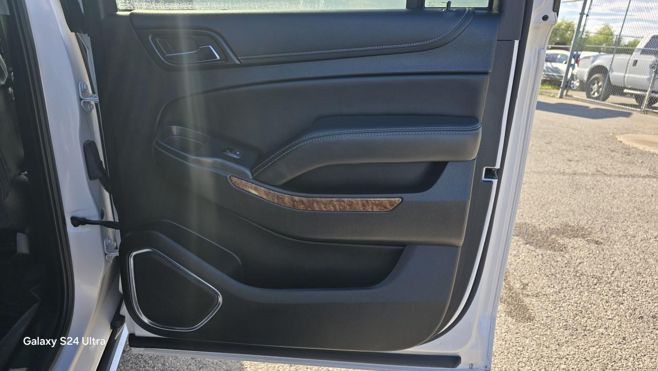 2018 Chevrolet Suburban Premier - Photo #14
