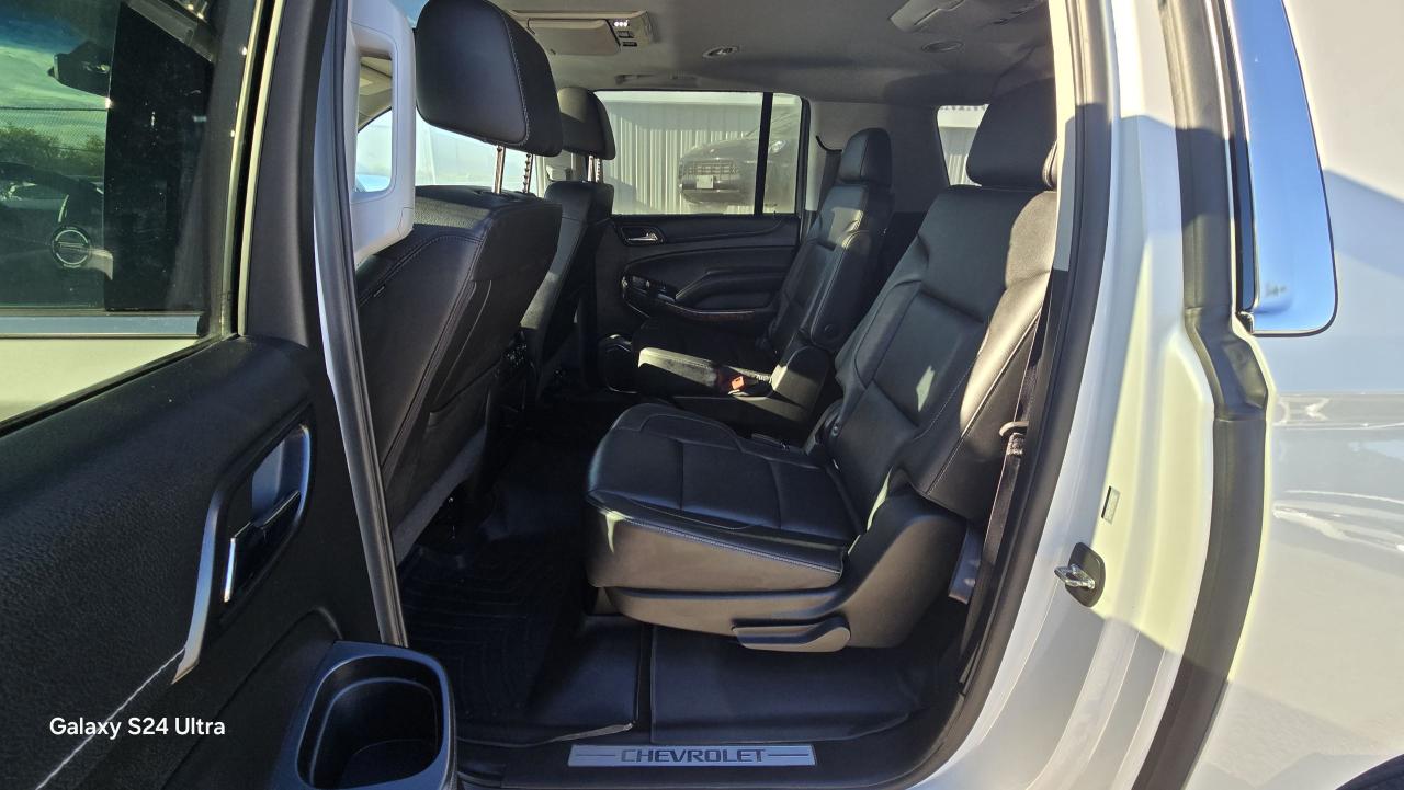 2018 Chevrolet Suburban Premier - Photo #20
