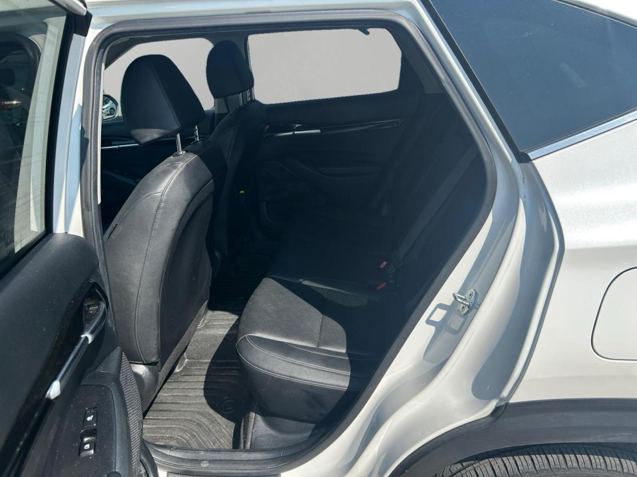 2022 Kia Seltos SX Turbo Photo