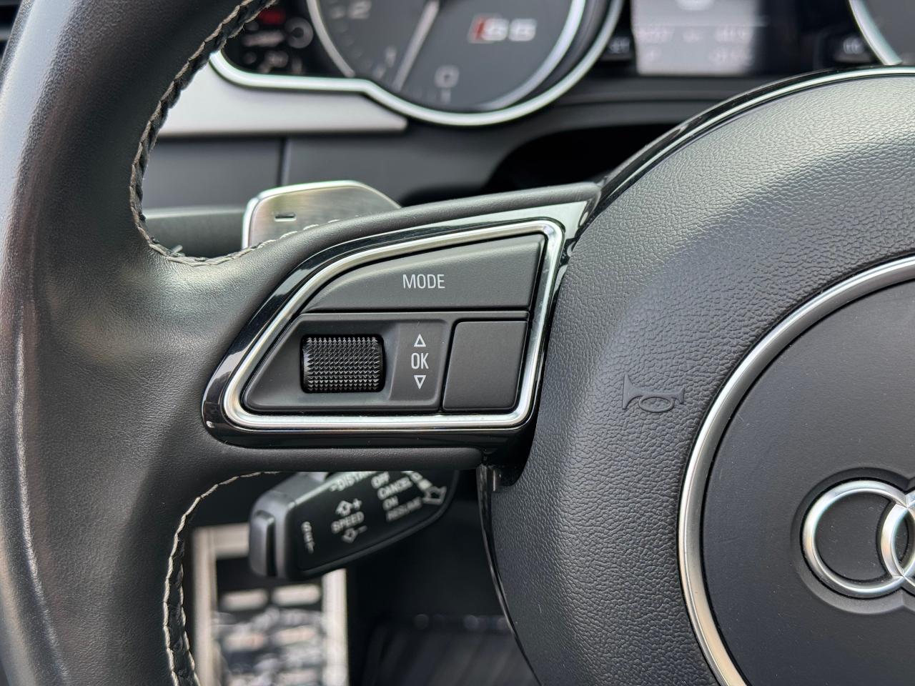 2013 Audi S5 Premium Cabriolet **SUPER LOW KM'S** - Photo #25