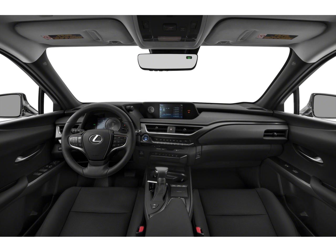 2022 Lexus UX UX 250H Photo2