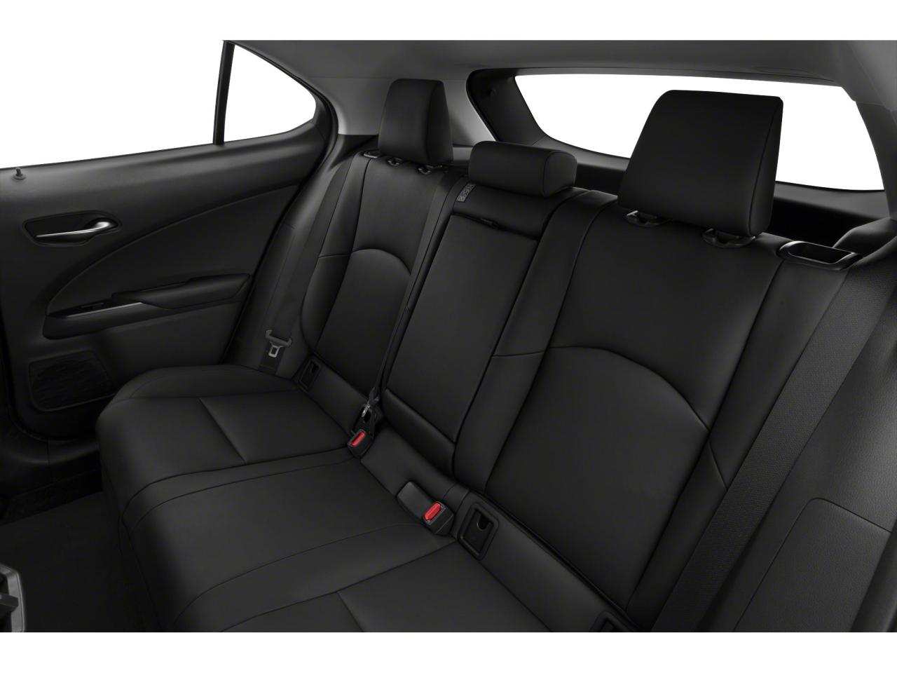 2022 Lexus UX UX 250H Photo4