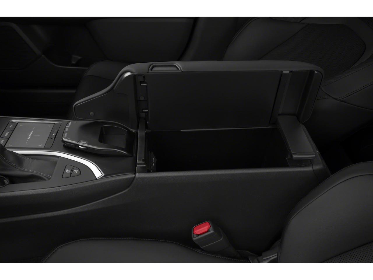 2022 Lexus UX UX 250H Photo