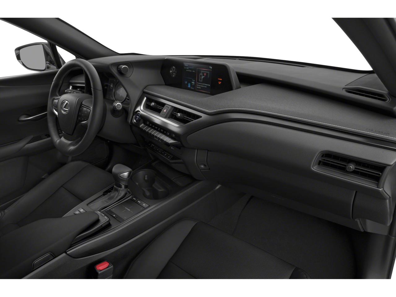 2022 Lexus UX UX 250H Photo