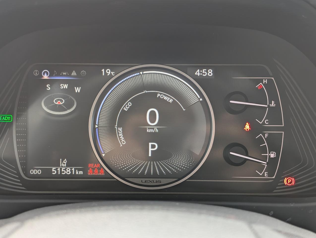 2022 Lexus UX UX 250H Photo
