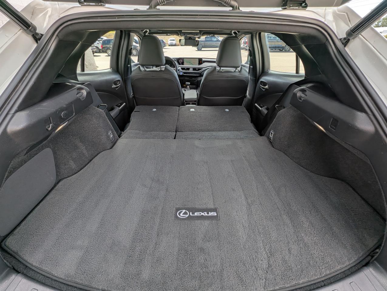 2022 Lexus UX UX 250H Photo