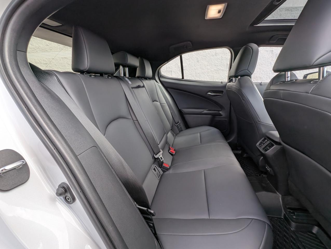 2022 Lexus UX UX 250H Photo