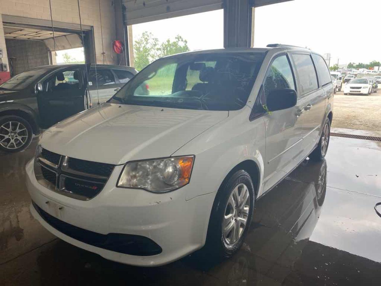 Used 2014 Dodge Grand Caravan SE for sale in Innisfil, ON