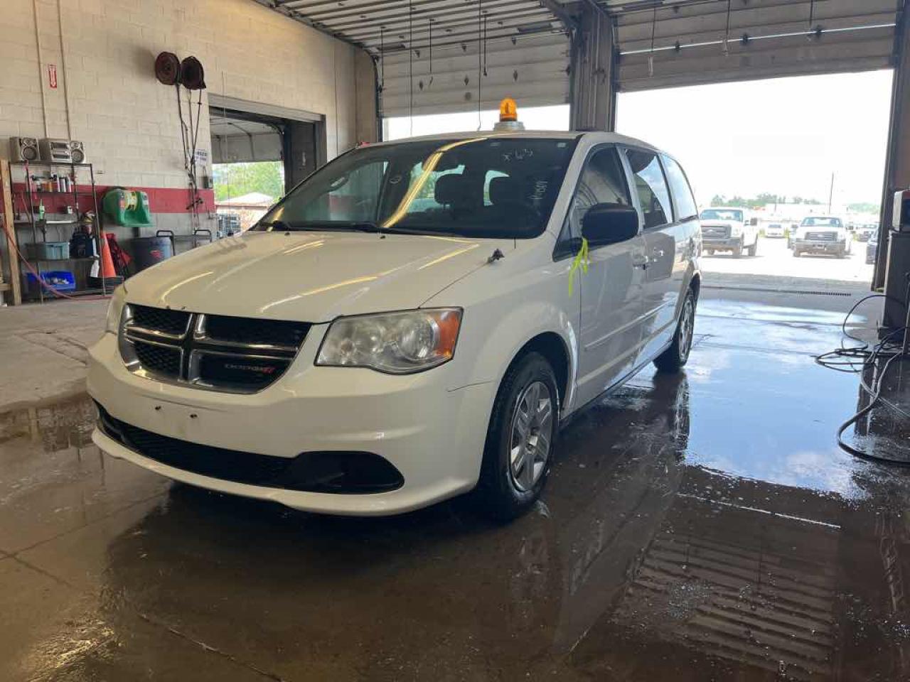 Used 2013 Dodge Grand Caravan SE for sale in Innisfil, ON