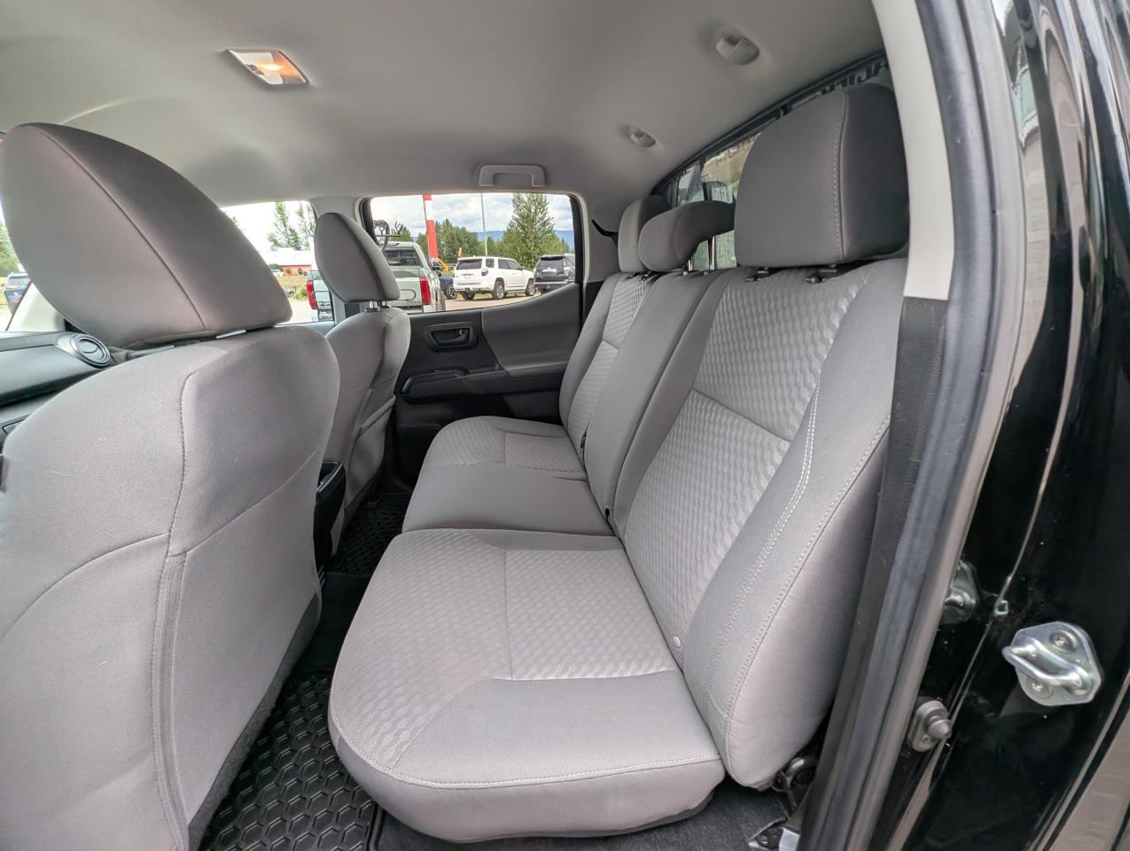 2023 Toyota Tacoma SR Photo