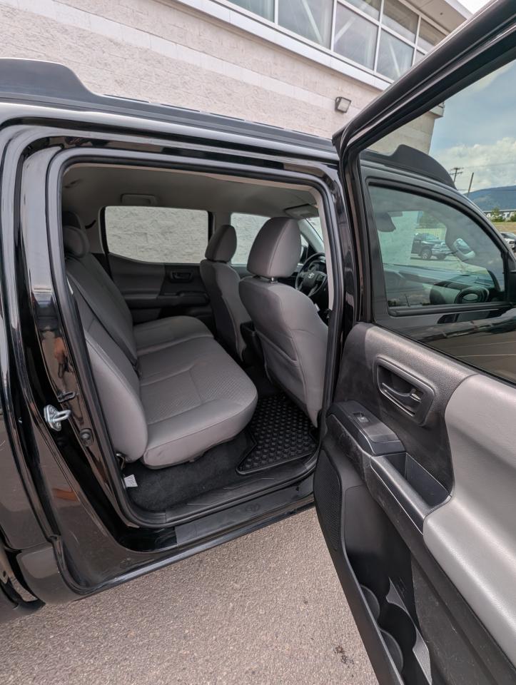 2023 Toyota Tacoma SR Photo