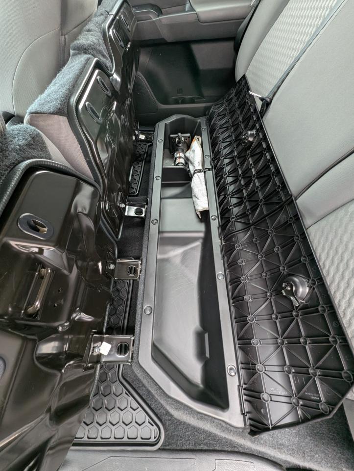 2023 Toyota Tacoma SR Photo