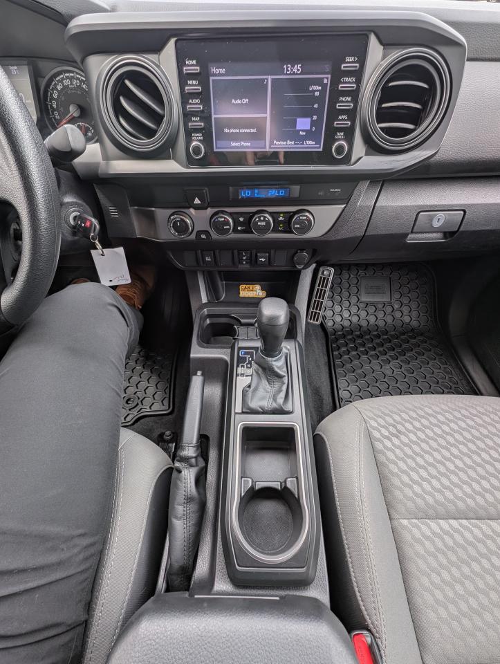 2023 Toyota Tacoma SR Photo
