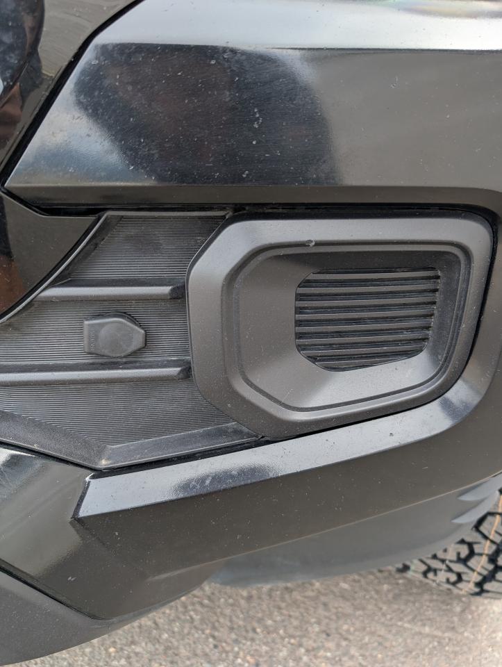 2023 Toyota Tacoma SR Photo
