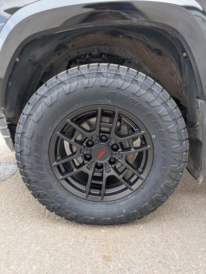 2023 Toyota Tacoma SR Photo