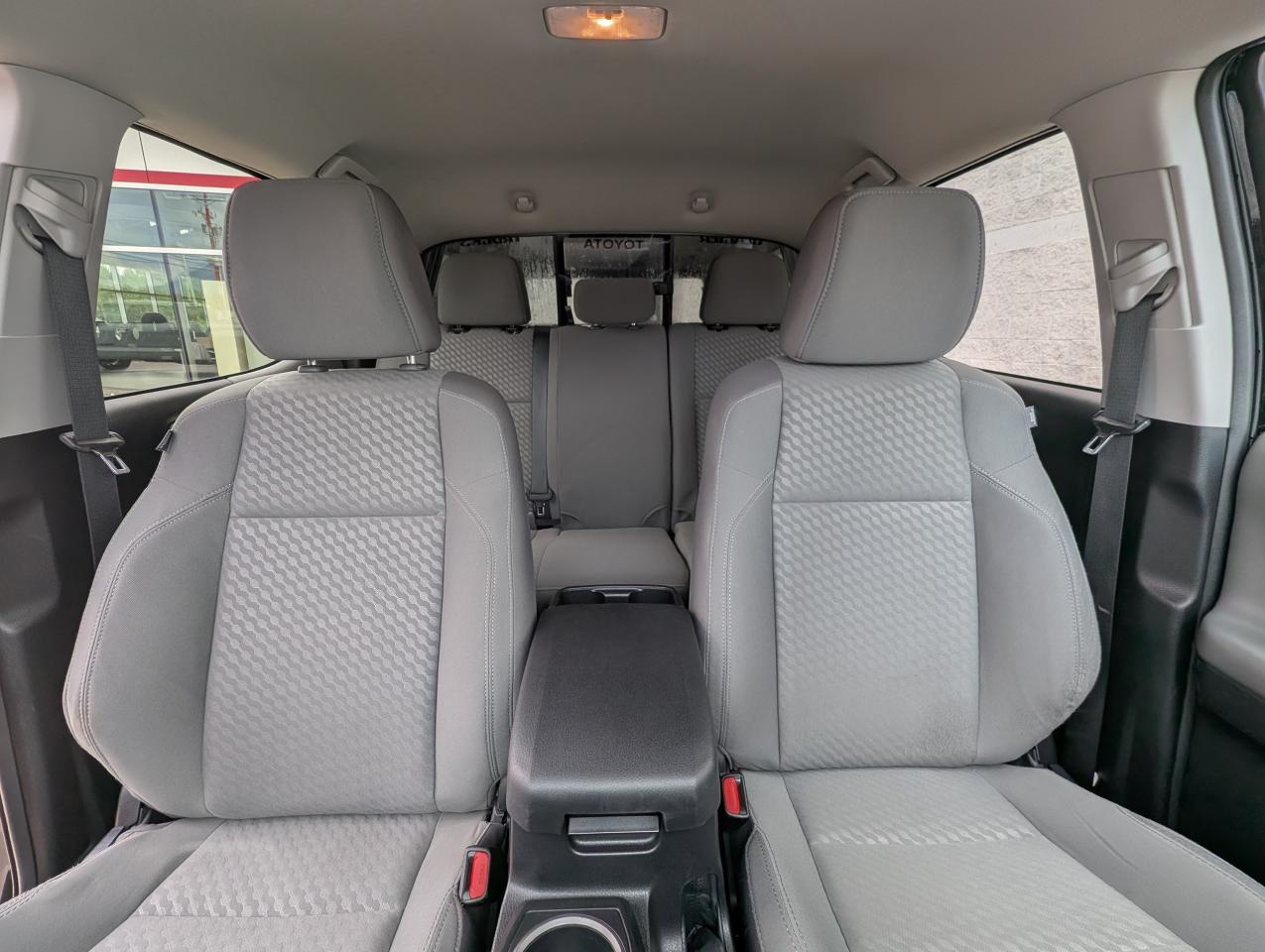 2023 Toyota Tacoma SR Photo