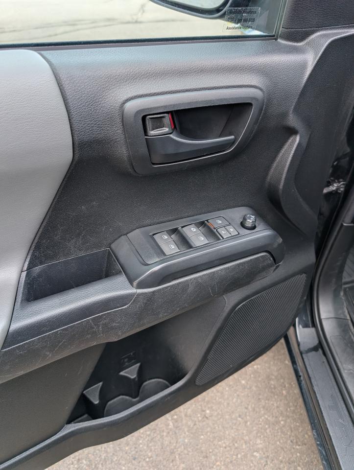 2023 Toyota Tacoma SR Photo
