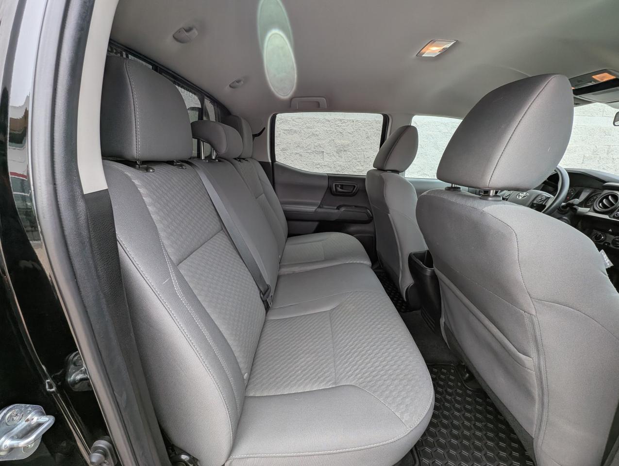 2023 Toyota Tacoma SR Photo