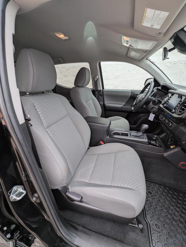 2023 Toyota Tacoma SR Photo