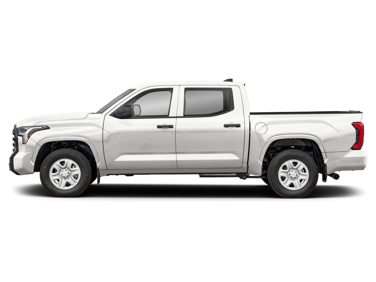 2025 Toyota Tundra TRD Rally Pkg Photo3