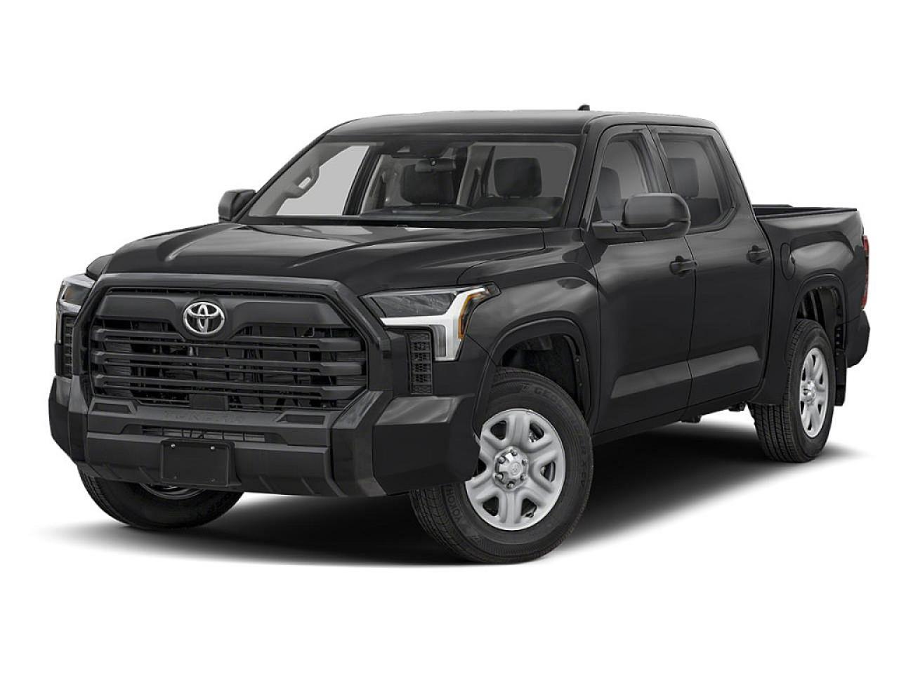 New 2025 Toyota Tundra SR for sale in Smithers, BC