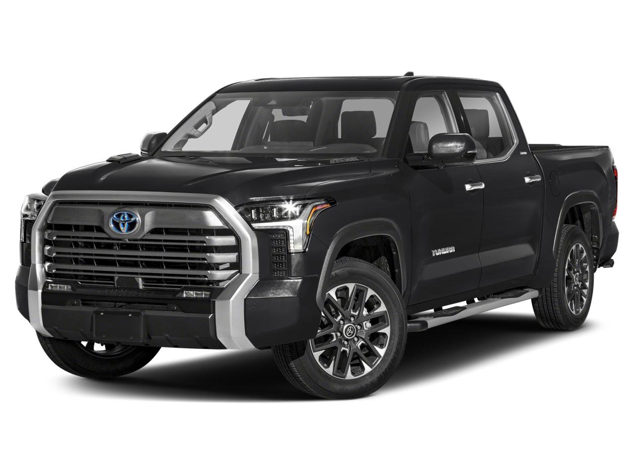 New 2025 Toyota Tundra LIMITED HYBRID for sale in Smithers, BC