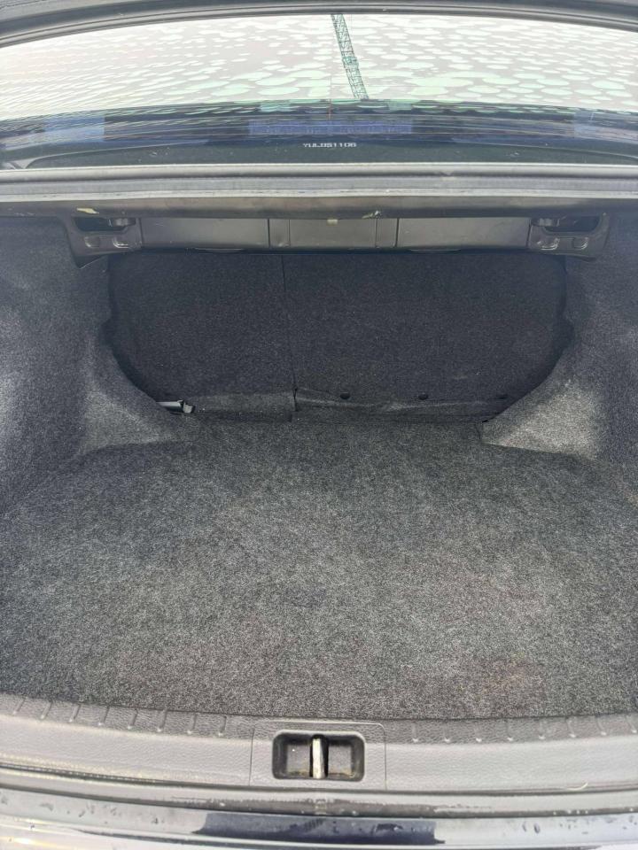 2014 Toyota Corolla S - Photo #6