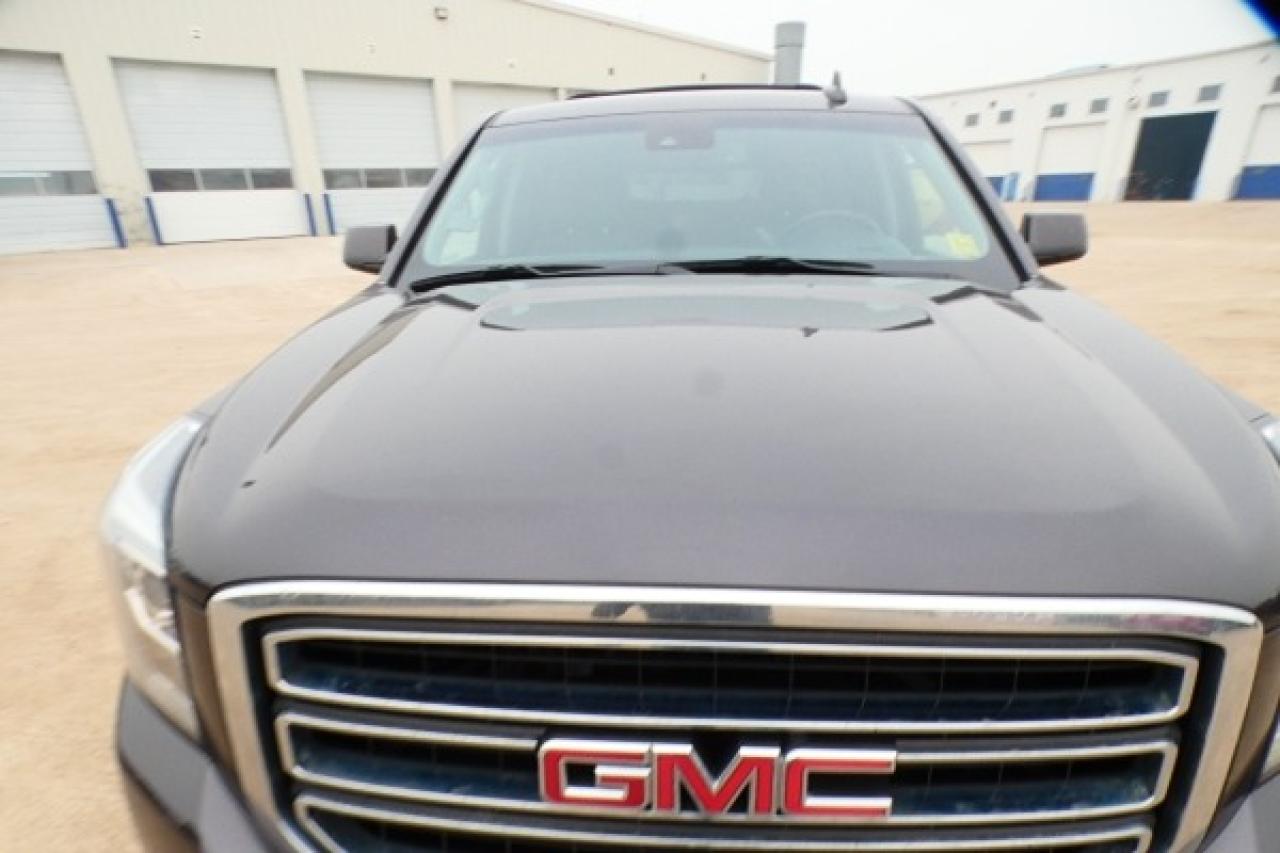 2016 GMC Yukon XL SLT 4WD 4dr w/H&C Leather, BUC - Photo #30
