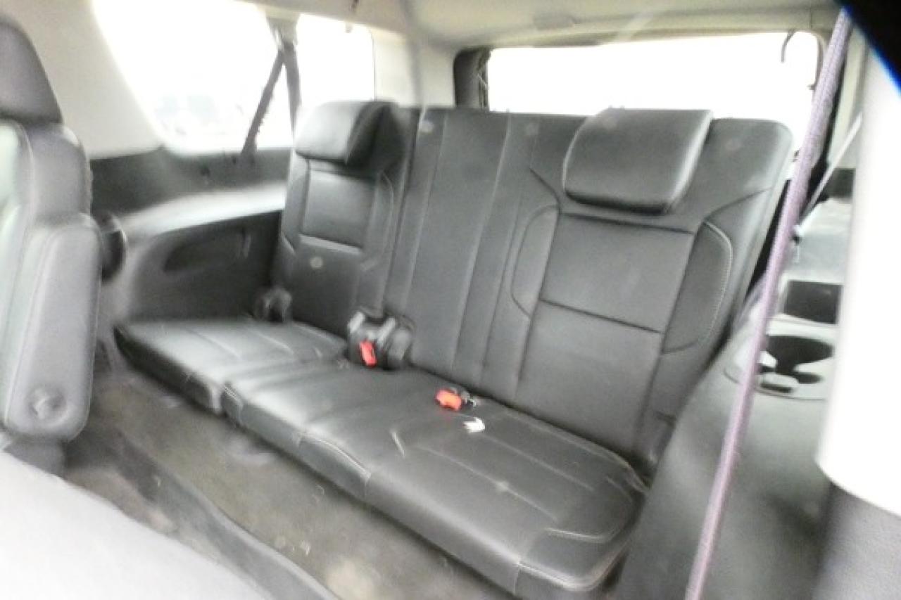 2016 GMC Yukon XL SLT 4WD 4dr w/H&C Leather, BUC - Photo #9