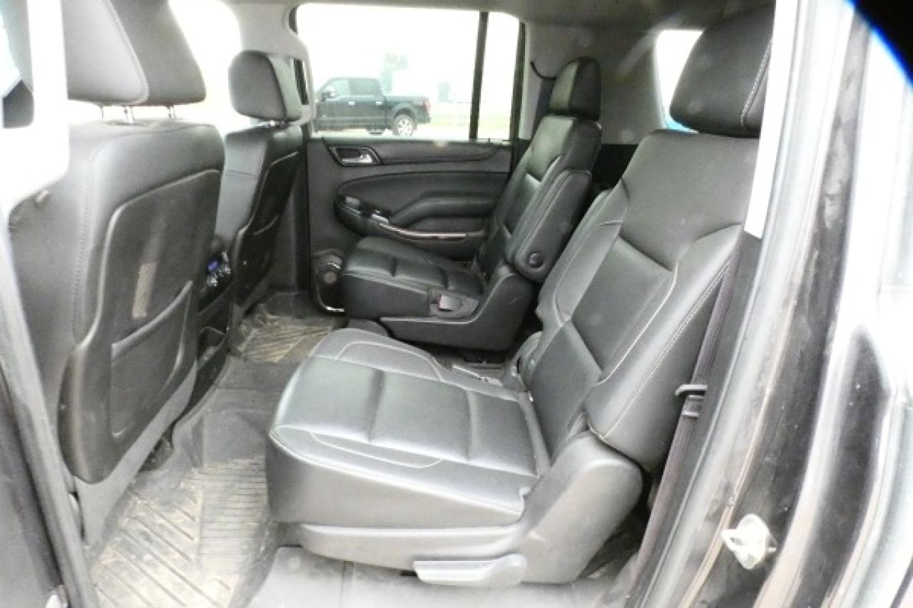 2016 GMC Yukon XL SLT 4WD 4dr w/H&C Leather, BUC - Photo #10