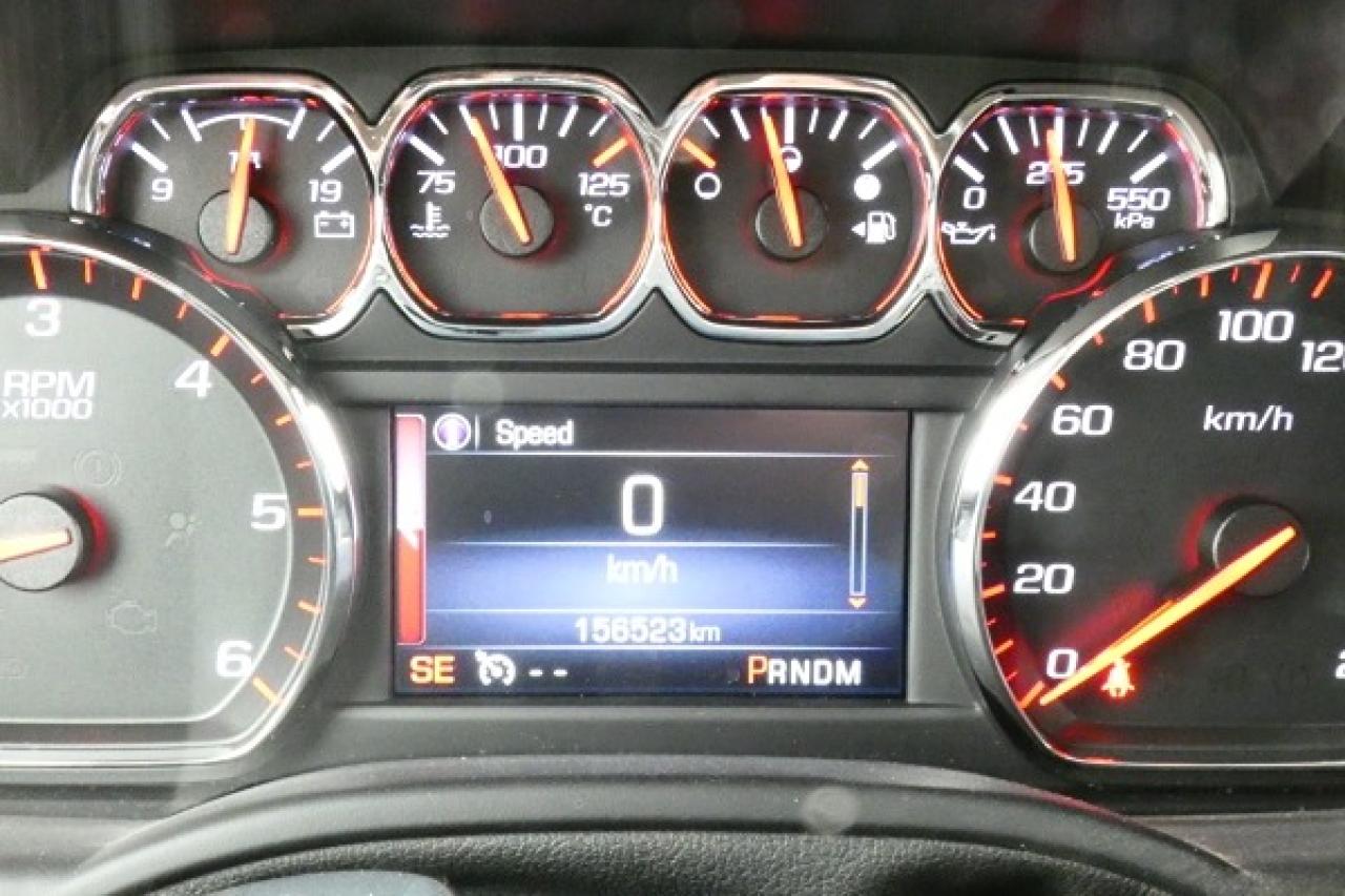 2016 GMC Yukon XL SLT 4WD 4dr w/H&C Leather, BUC - Photo #13