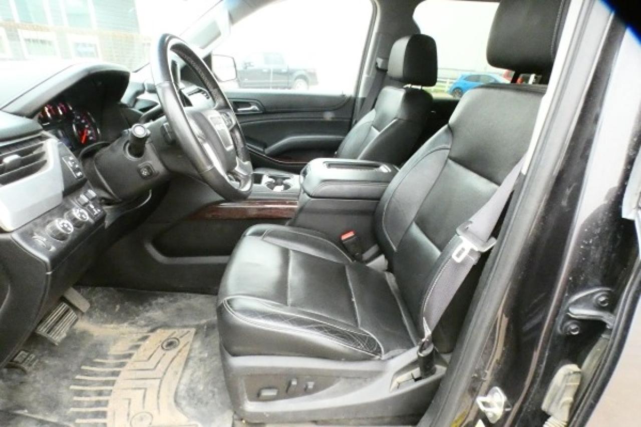 2016 GMC Yukon XL SLT 4WD 4dr w/H&C Leather, BUC - Photo #11