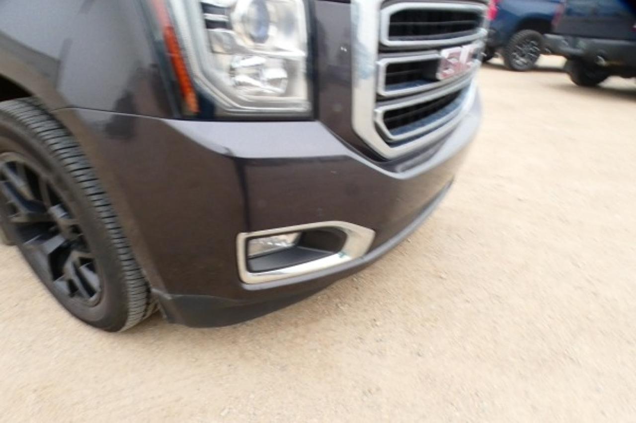 2016 GMC Yukon XL SLT 4WD 4dr w/H&C Leather, BUC - Photo #34