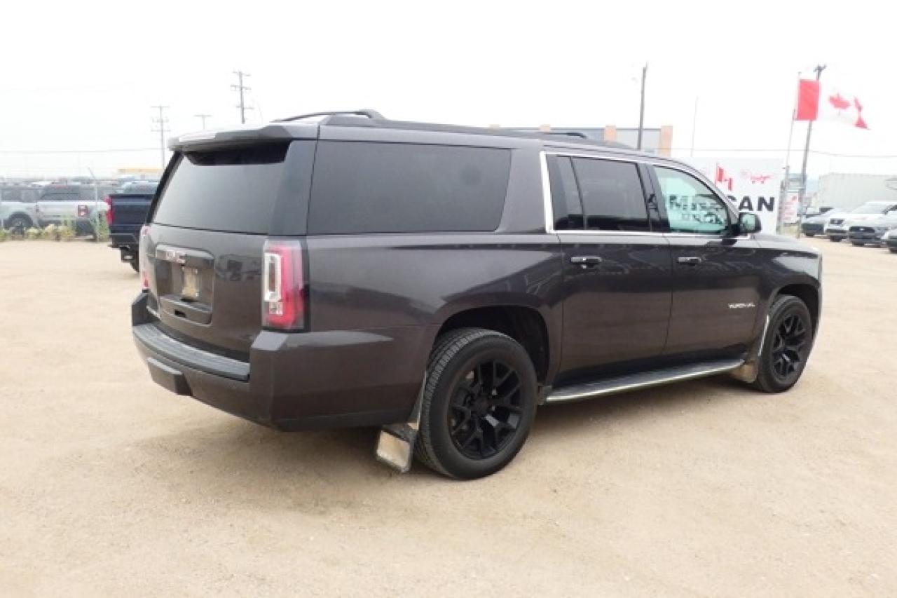 2016 GMC Yukon XL SLT 4WD 4dr w/H&C Leather, BUC - Photo #6