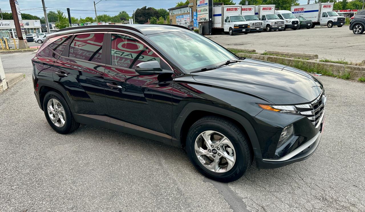 2022 Hyundai Tucson Preferred Photo3