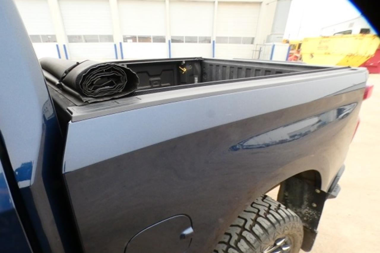 2020 Chevrolet Silverado 1500 LT Trail Boss w/Htd Leather, S/R, BUC - Photo #15